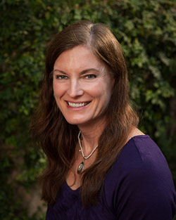 Kim Sullivan, MFT, owner and therapist at Dialectical Behavior Therapy of Elk Grove